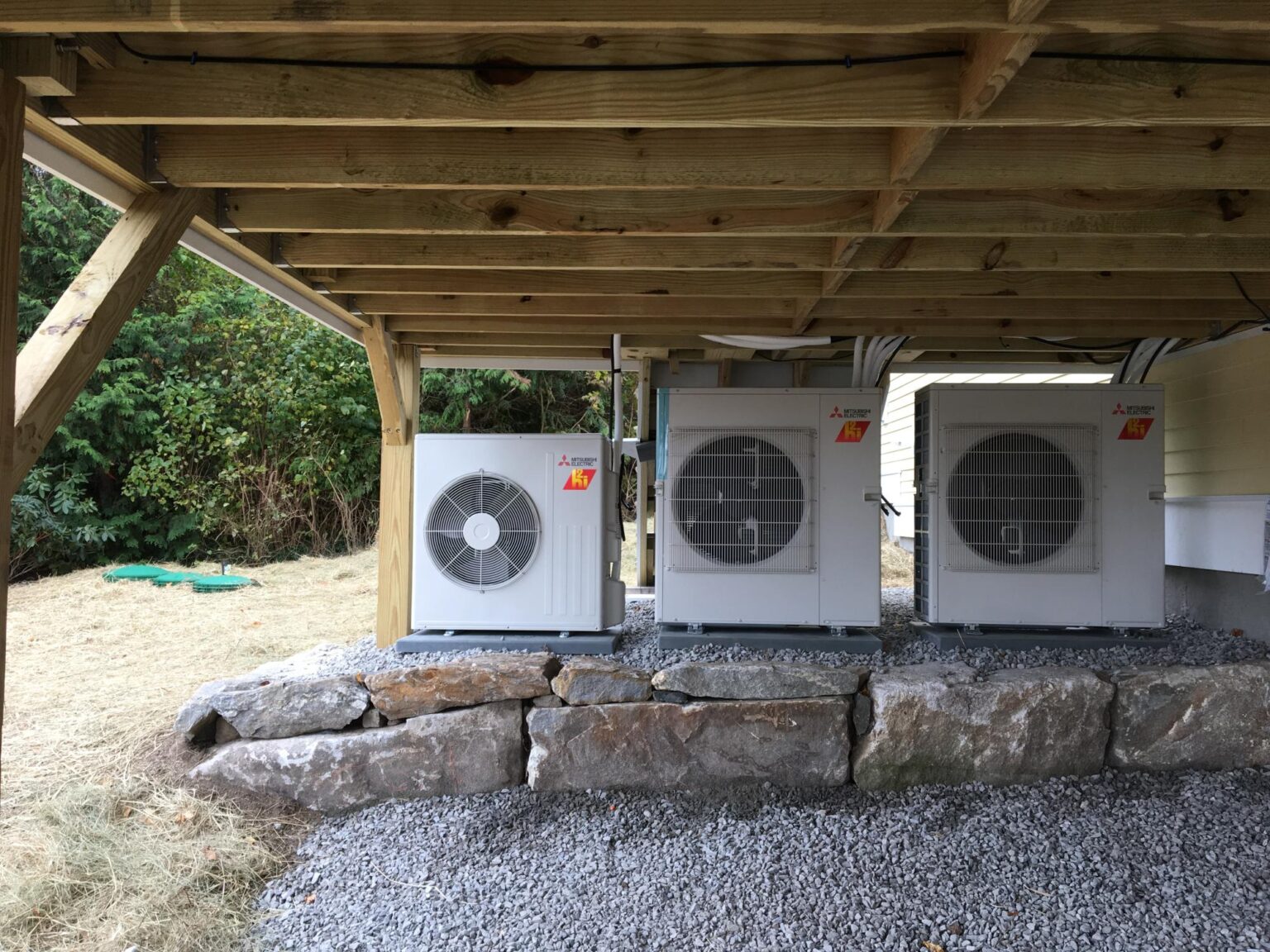 Professional Heat Pump Services | Heat Pumps Maine | Midcoast Maine